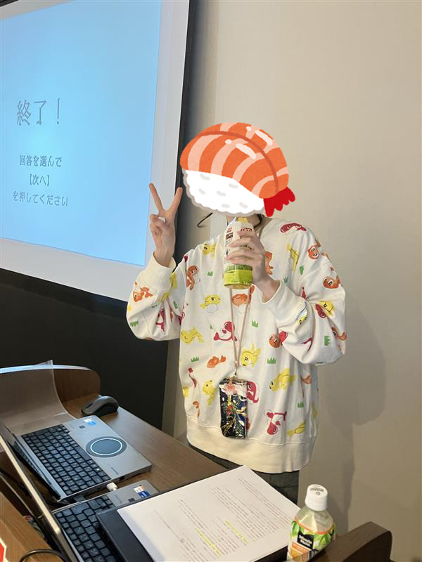 司会